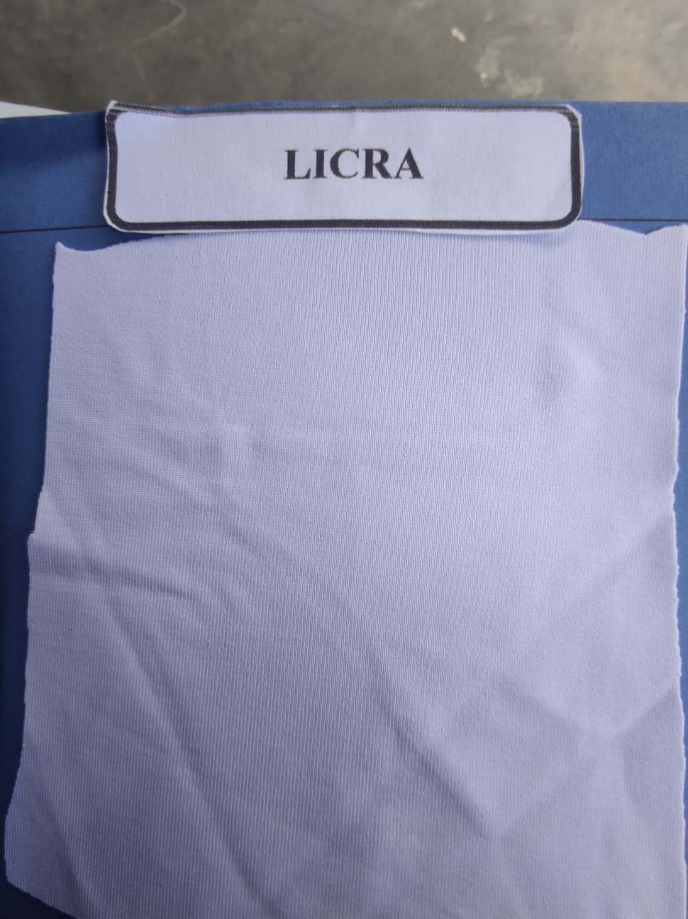 LICRA LICRA