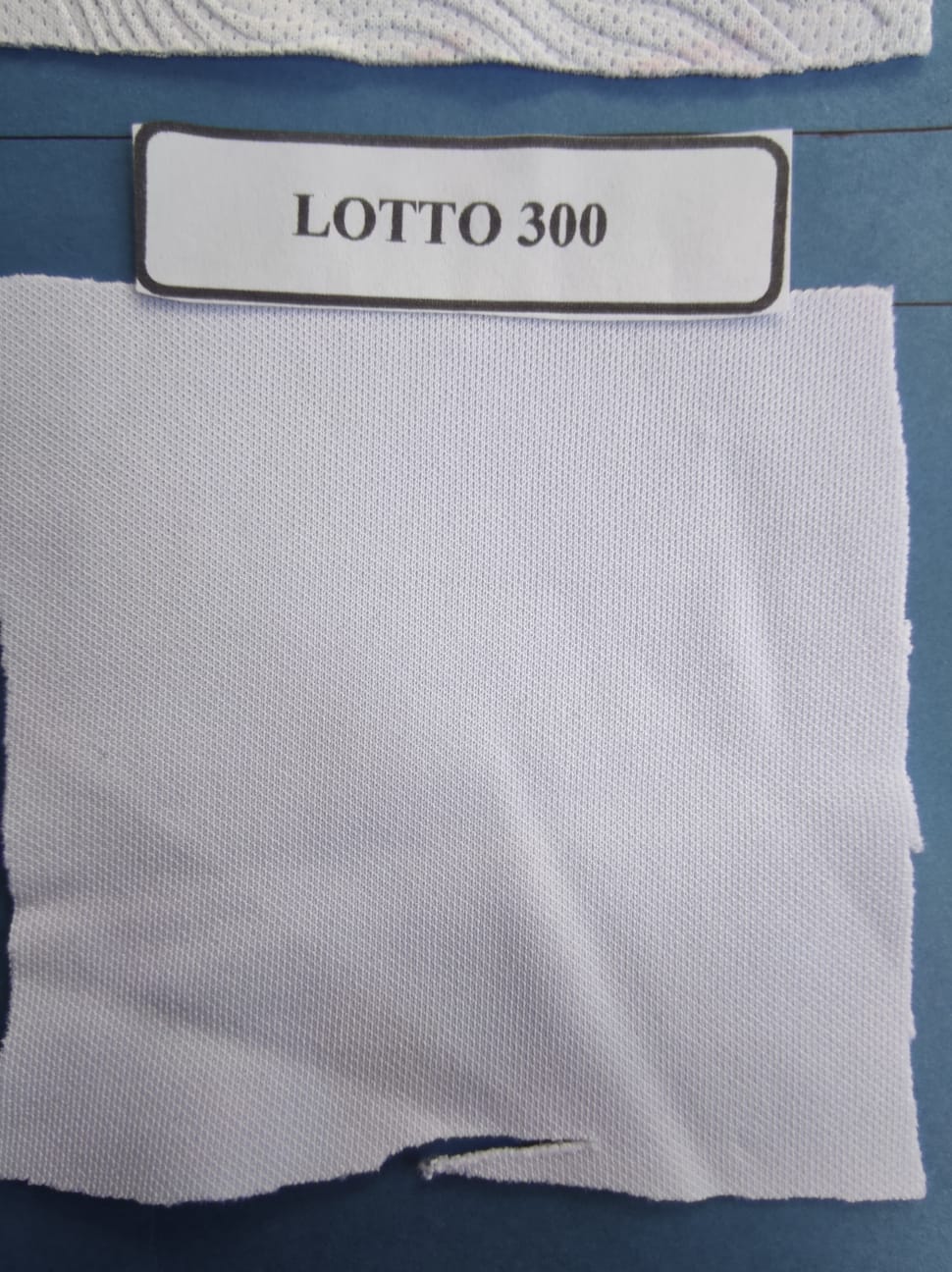LOTTO 300 LOTTO 300
