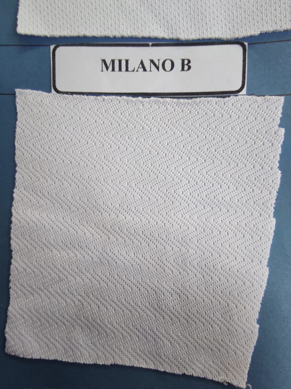 MILANO B MILANO B